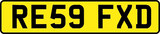 RE59FXD