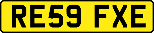 RE59FXE