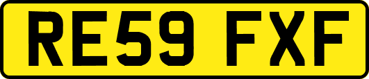 RE59FXF