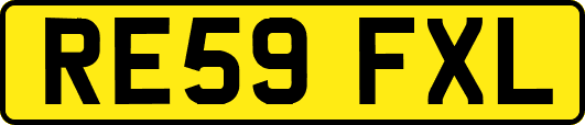 RE59FXL