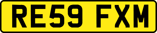 RE59FXM