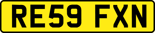 RE59FXN