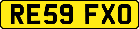 RE59FXO