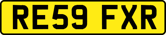 RE59FXR