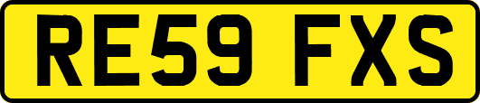 RE59FXS