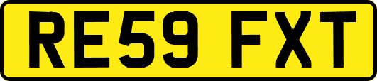 RE59FXT