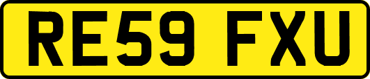 RE59FXU