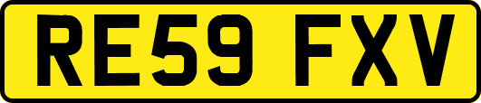 RE59FXV