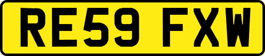 RE59FXW