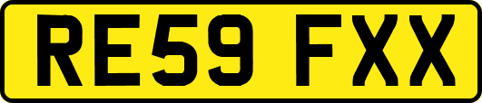 RE59FXX