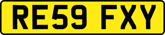 RE59FXY