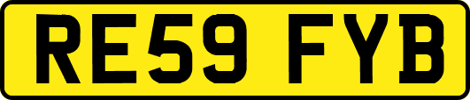 RE59FYB