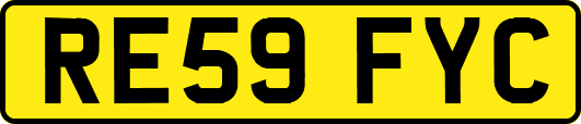 RE59FYC