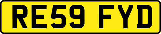 RE59FYD