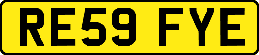 RE59FYE