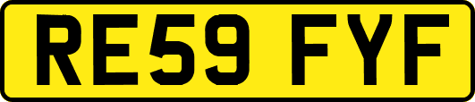 RE59FYF