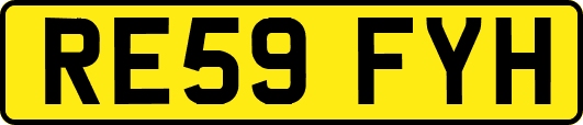 RE59FYH