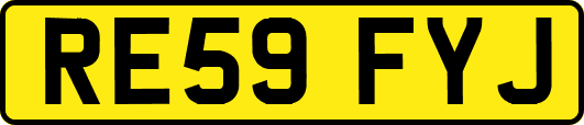 RE59FYJ