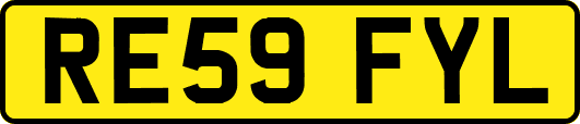 RE59FYL