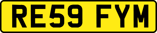 RE59FYM