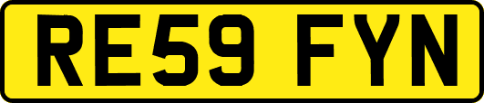 RE59FYN