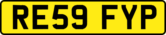 RE59FYP