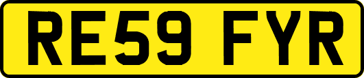RE59FYR