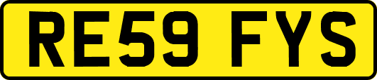 RE59FYS