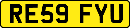 RE59FYU