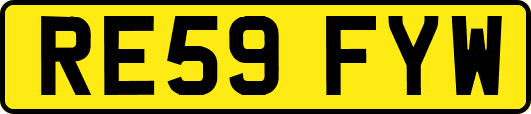RE59FYW