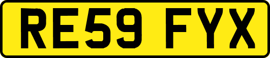 RE59FYX