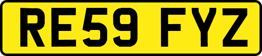 RE59FYZ