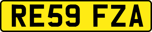 RE59FZA
