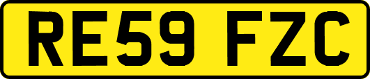 RE59FZC