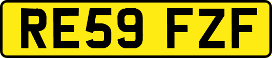 RE59FZF