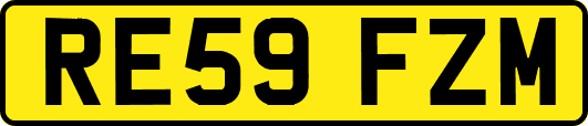 RE59FZM