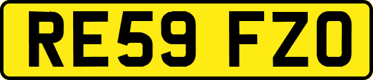 RE59FZO