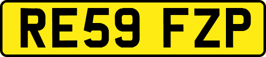 RE59FZP