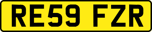 RE59FZR