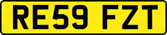 RE59FZT