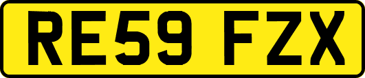 RE59FZX