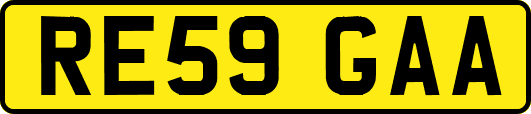 RE59GAA