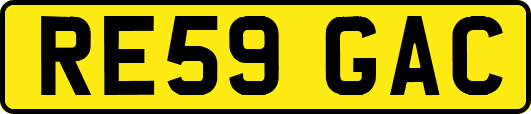 RE59GAC
