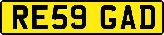RE59GAD