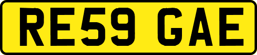 RE59GAE