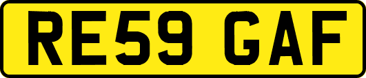 RE59GAF