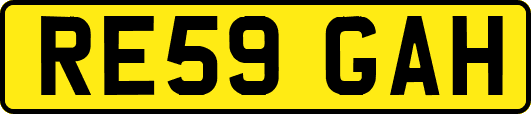 RE59GAH