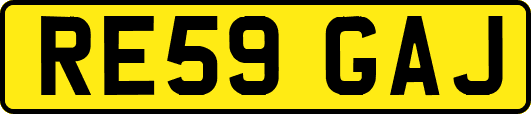 RE59GAJ