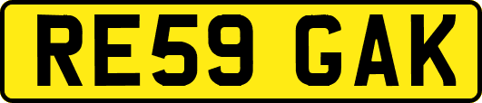 RE59GAK