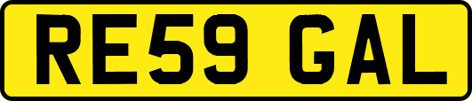 RE59GAL